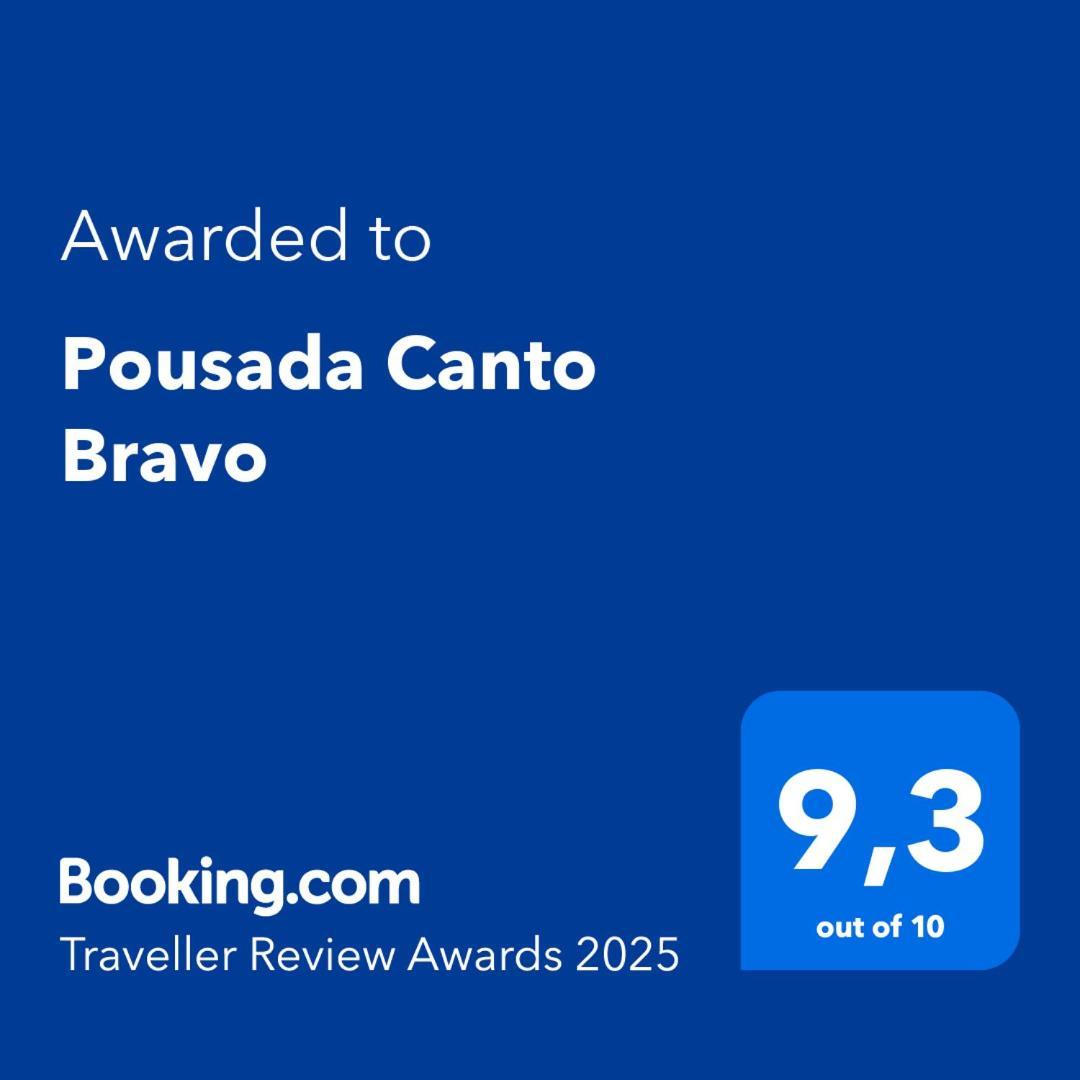 Pousada Canto Bravo Ilhabela Εξωτερικό φωτογραφία